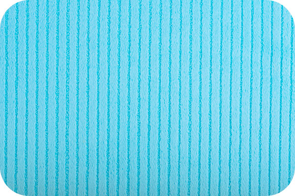 Ribbon Cuddle Turquoise